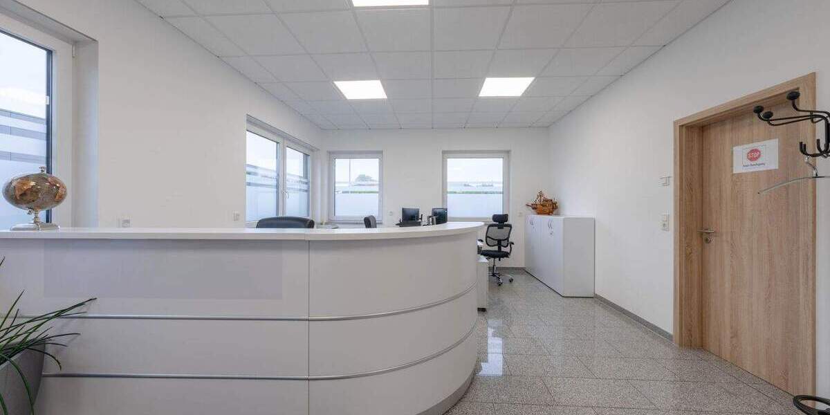 Gewerbeobjekt Lünen Brambauer - 2.098.000&euro; | Angebot:25776569