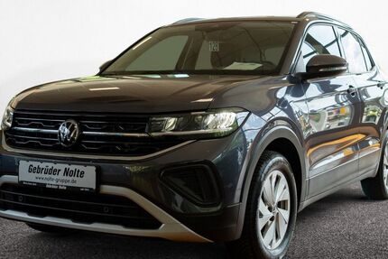 VW T-Cross 9.806 km 25.450 &euro; Iserlohn 58636