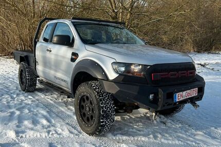 Ford Ranger 105.000 km 27.990 &euro; Gevelsberg 58285
