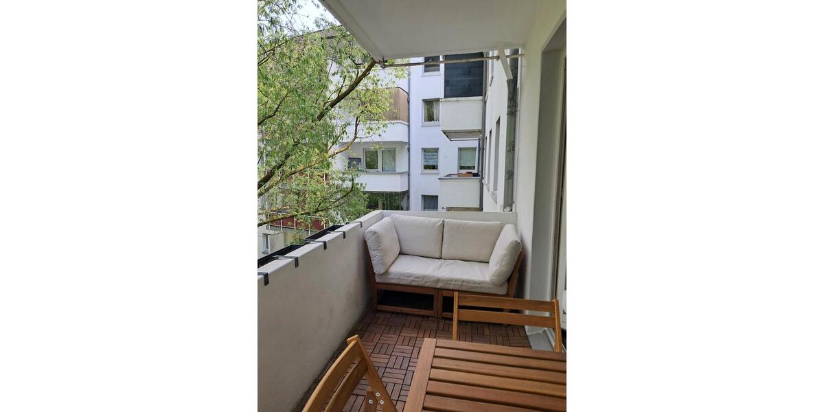 Etagenwohnung Dortmund Gartenstadt - 3 Zimmer, 82 m&sup2;, 670&euro; | Angebot:26449041