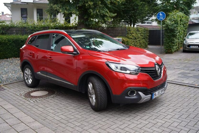 Kadjar