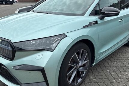 Skoda Enyaq 24.892 km 34.340 &euro; Hagen 58091