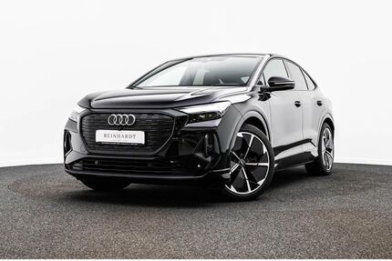 Audi Q4 e-tron 29.998 km 33.260 &euro; Hagen 58091