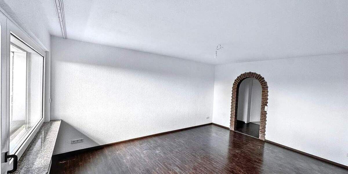 Etagenwohnung Selm Beifang - 3 Zimmer, 72 m&sup2;, 630&euro; | Angebot:24778374