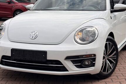 VW Beetle 106.062 km 14.770 &euro; Lünen 44536