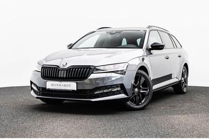 Skoda Superb 75.465 km 35.205 &euro; Hagen 58091