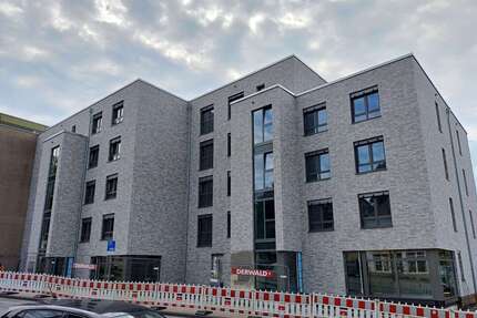 Wohnung zum Mieten in Dortmund 700 € 43.56 m² 1 zimmer