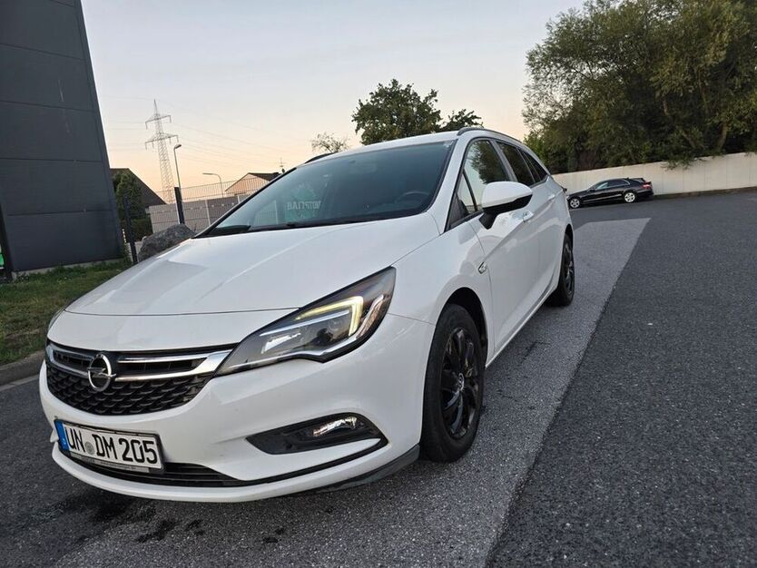 Astra