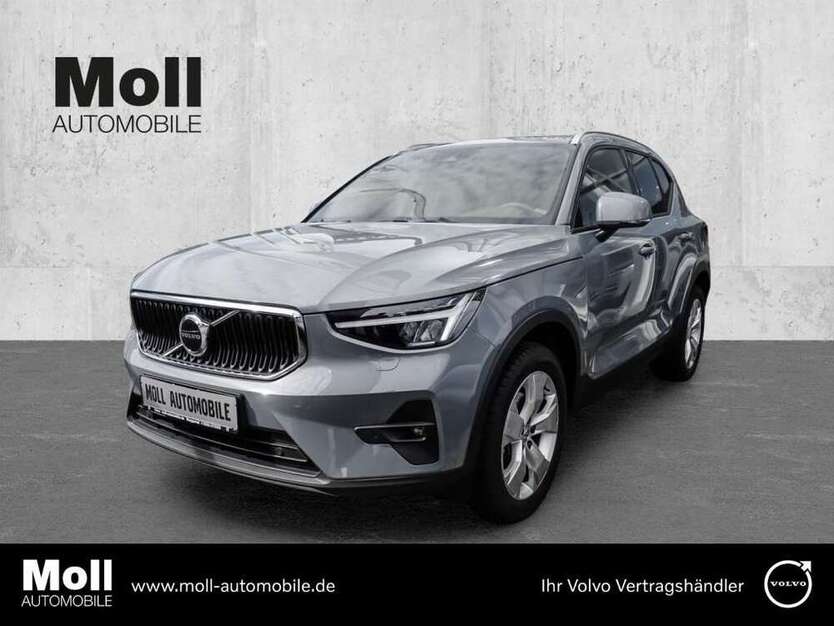 XC40