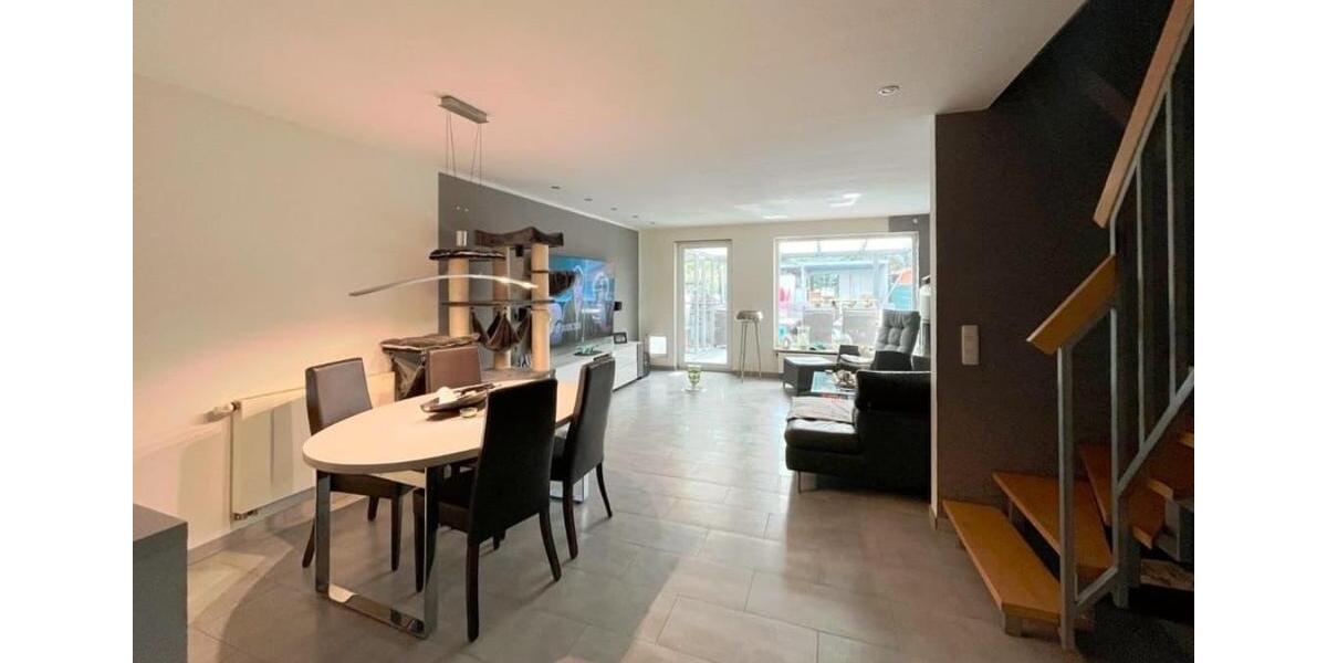 Reihenhaus Gelsenkirchen Gelsenkirchen-Mitte - 5.5 Zimmer, 130 m&sup2;, 399.999&euro; | Angebot:26581694