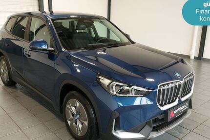 BMW iX1 33.151 km 35.990 € Wuppertal 42287