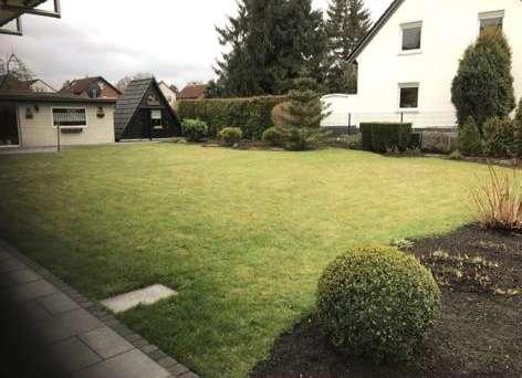 Dachgeschoßwohnung Dortmund Brackel - 2 Zimmer, 68 m&sup2;, 495&euro; | Angebot:25500376