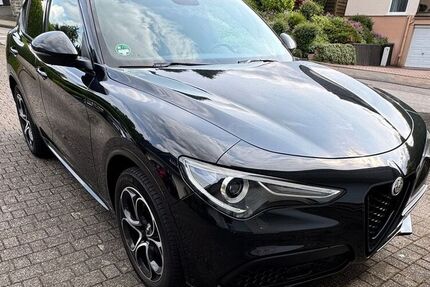 Alfa Romeo Stelvio 23.800 km 34.450 &euro; Schwerte 58239