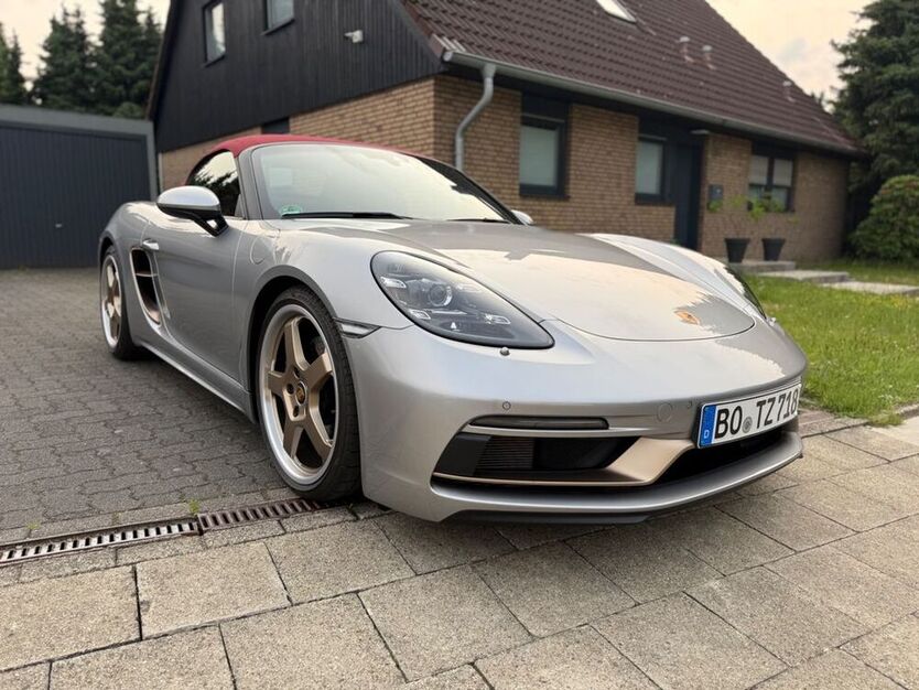 Boxster