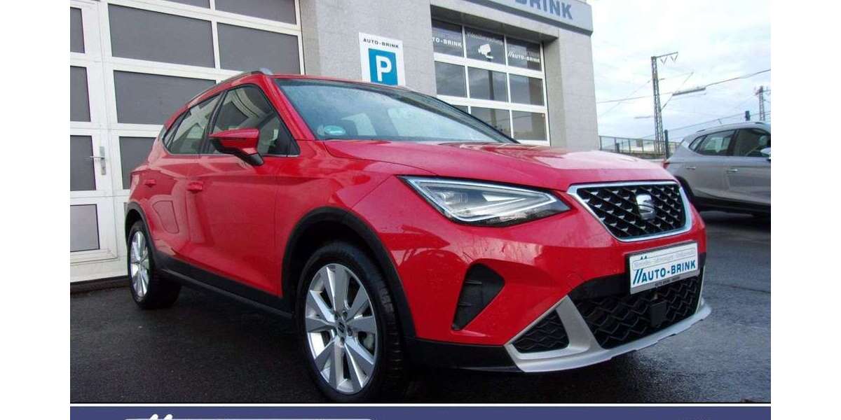Seat Arona 8.250 km 18.475 &euro; Hagen 58089