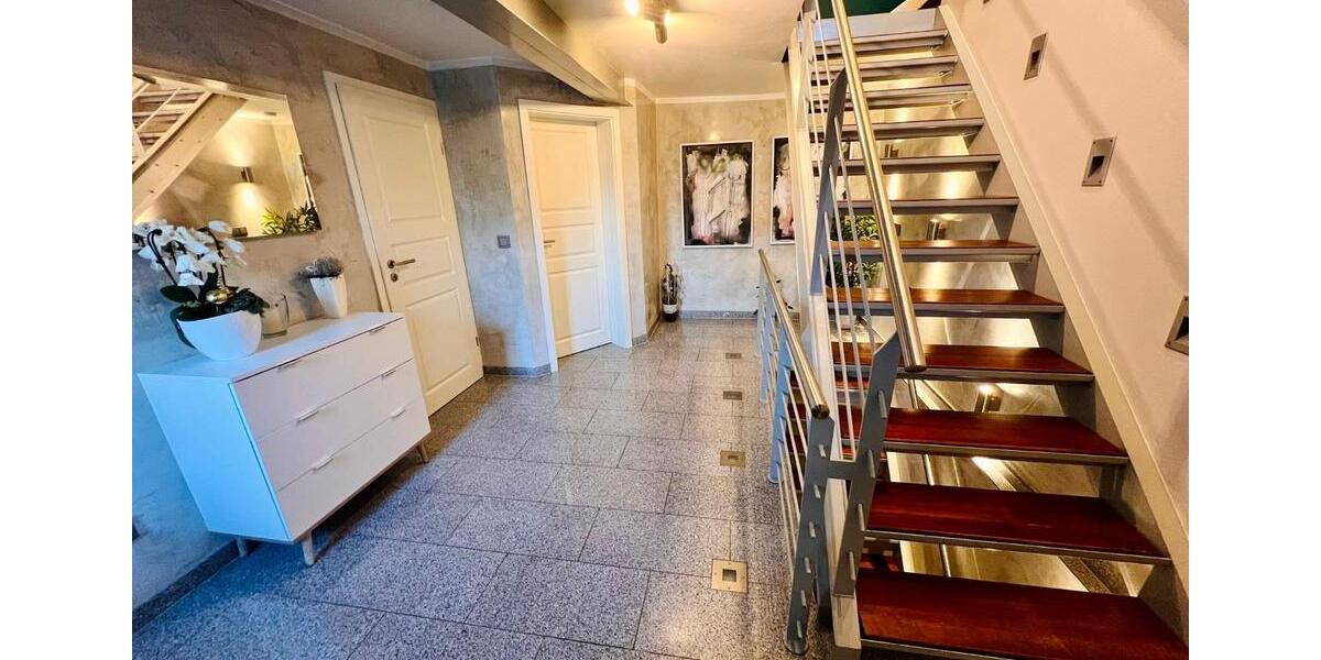 Doppelhaushälfte Recklinghausen Grullbad - 470.000&euro; | Angebot:24839605