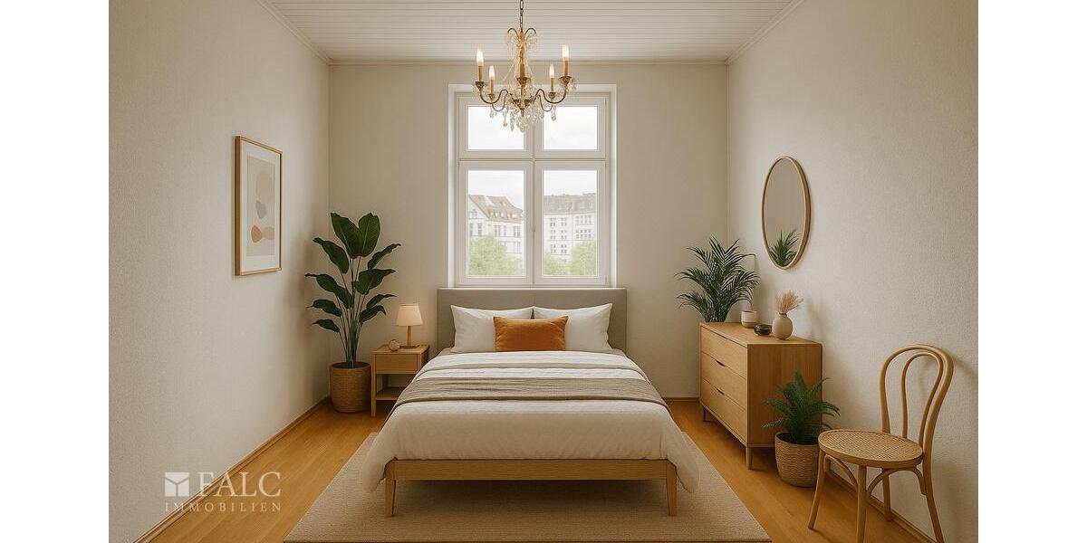 Etagenwohnung Hagen Hagen-Nord - 2 Zimmer, 95 m&sup2;, 500&euro; | Angebot:23629867