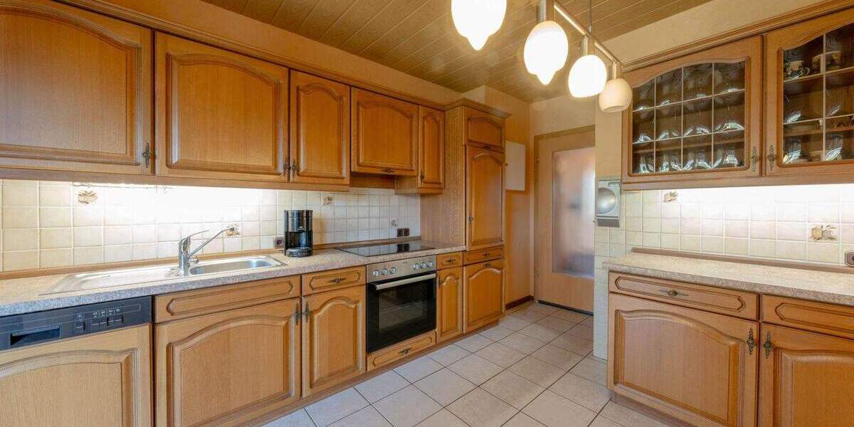 Reihenendhaus Selm - 4 Zimmer, 116 m&sup2;, 229.000&euro; | Angebot:24780669