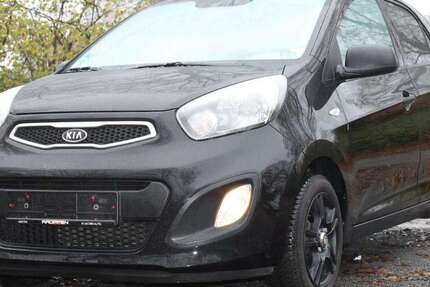 Kia Picanto 35.715 km 6.850 € Recklinghausen 45663