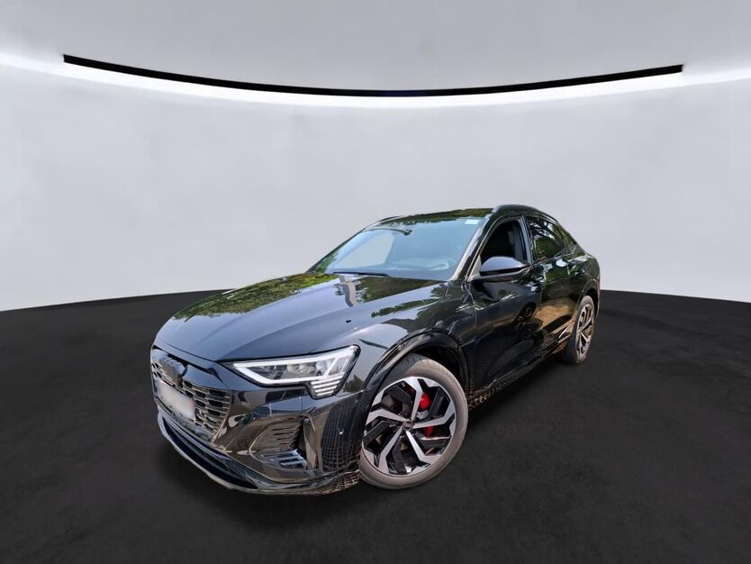 Audi Q8 e-tron 53.588 km 56.185 € Hagen 58091