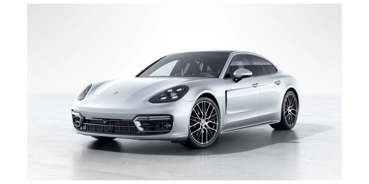 Porsche Panamera 34.779 km 85.900 &euro; Holzwickede 59439