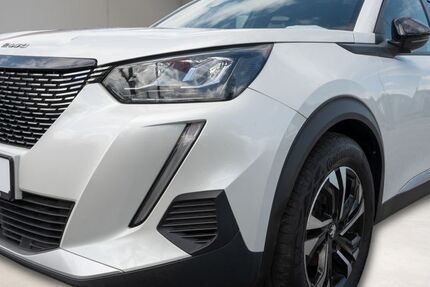 Peugeot 2008 55.500 km 18.490 &euro; Bochum 44801