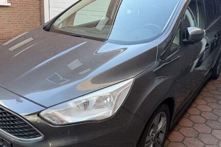 Ford C-Max 163.526 km 8.250 &euro; Dortmund 44339