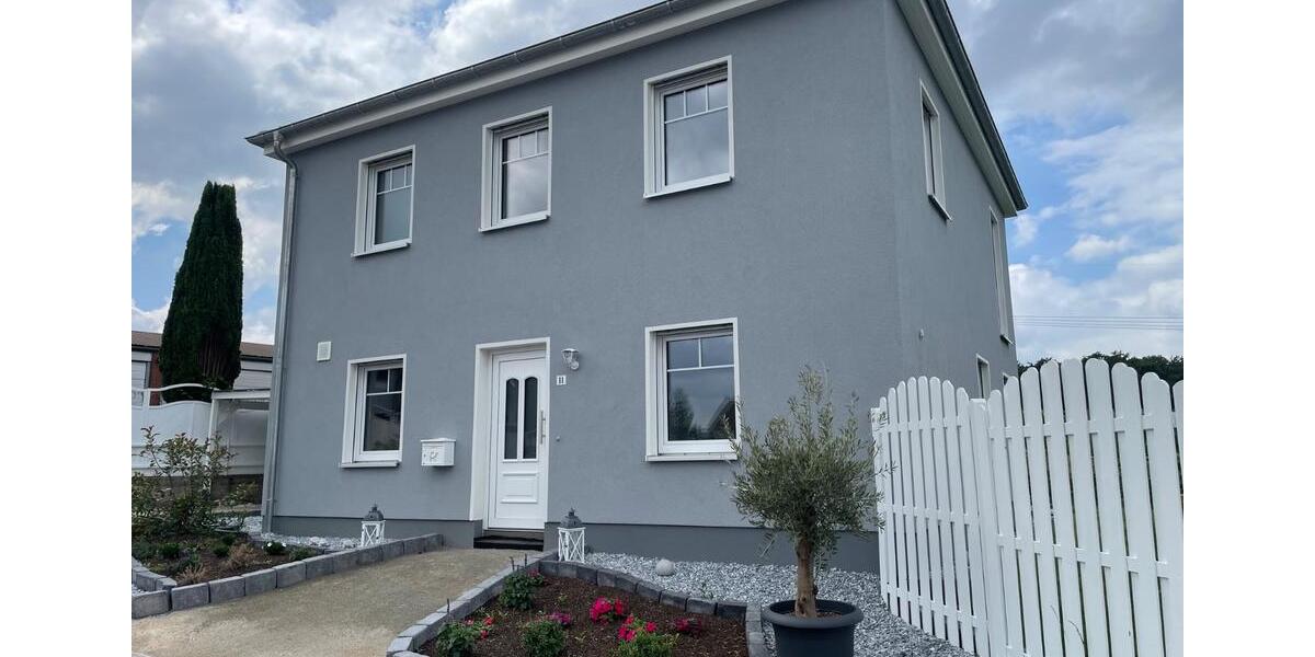 Einfamilienhaus Holzwickede - 5 Zimmer, 134 m&sup2;, 700.000&euro; | Angebot:27194837