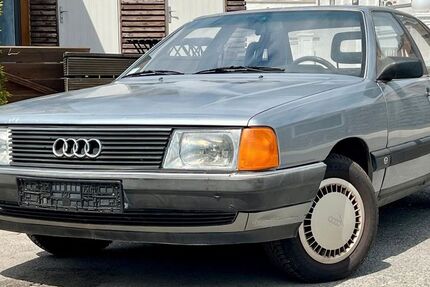 Audi 100 267.897 km 1.350 &euro; Gelsenkirchen 45884