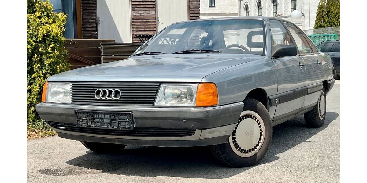 Audi 100 267.897 km 1.350 &euro; Gelsenkirchen 45884
