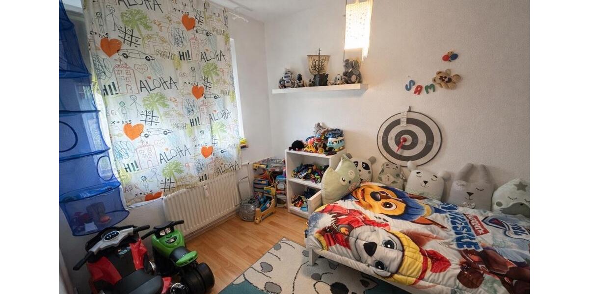 Etagenwohnung Herten Bertlich - 4 Zimmer, 90 m&sup2;, 129.000&euro; | Angebot:22627151