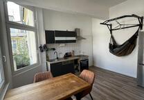 Perfekte 1-Zimmer-Apartment in zentraler Lage – ideal für Singles