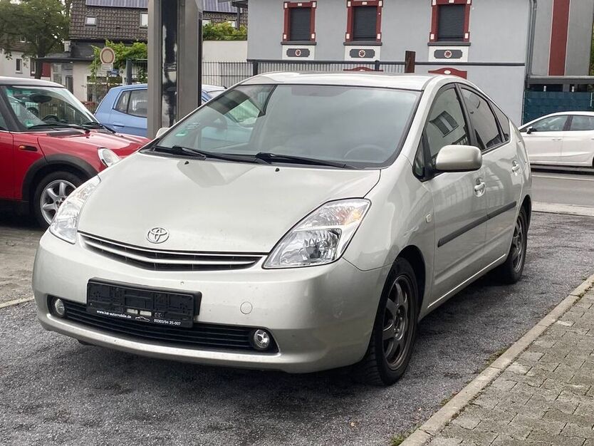 PRIUs