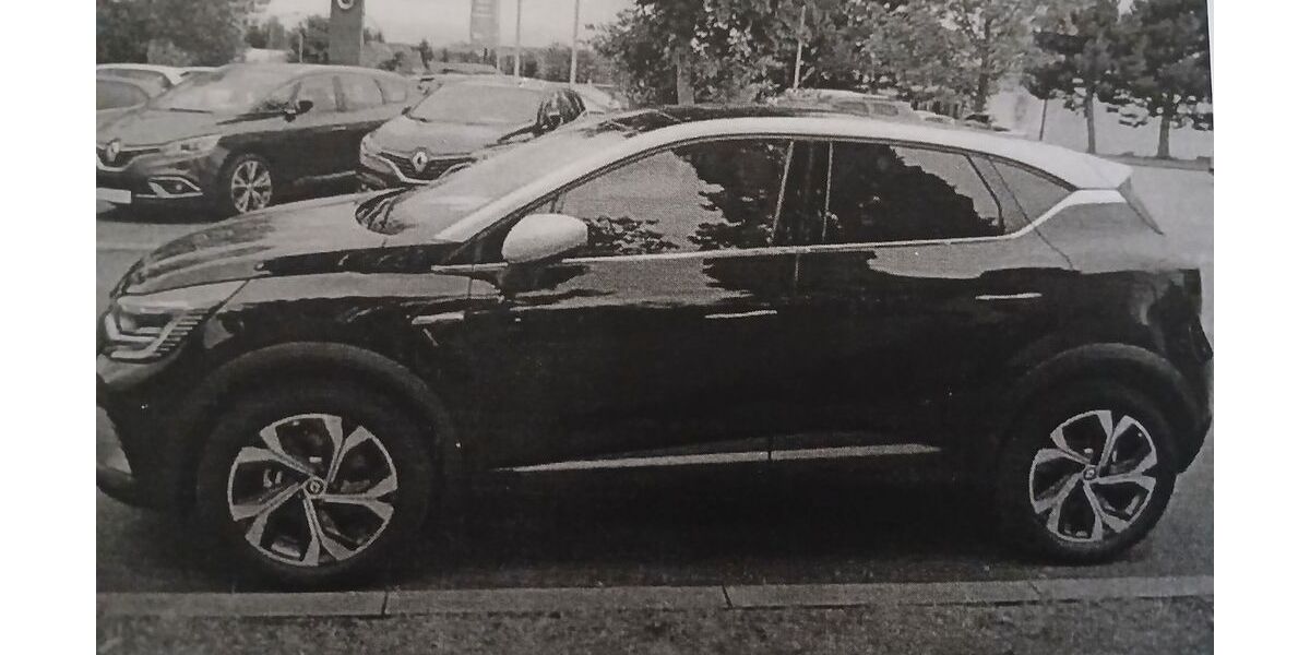 Renault Captur 23.000 km 22.290 &euro; Dortmund 44225