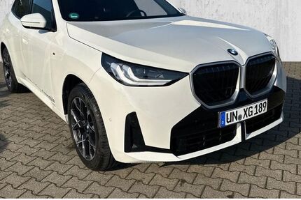 BMW X3 5.900 km 49.990 &euro; Unna 59425