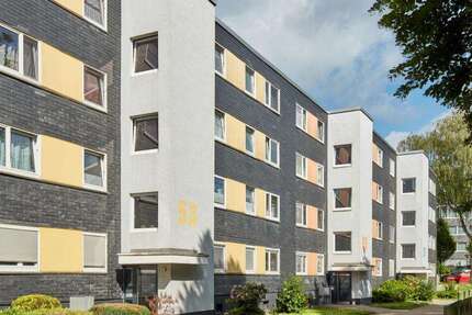 Wohnung Bochum Laer - 3 Zimmer, 77 m&sup2;, 365&euro; | Angebot:27214287