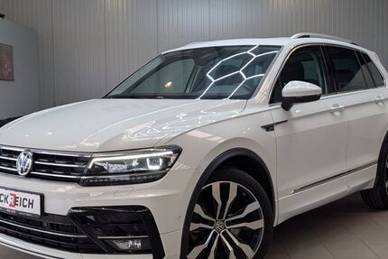 VW Tiguan 81.000 km 26.950 &euro; Menden (Sauerland) 58708