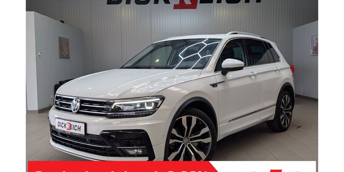 VW Tiguan 81.000 km 26.950 &euro; Menden (Sauerland) 58708