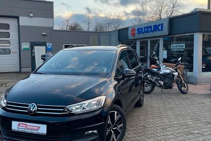 VW Touran 67.600 km 29.698 &euro; Hattingen 45527