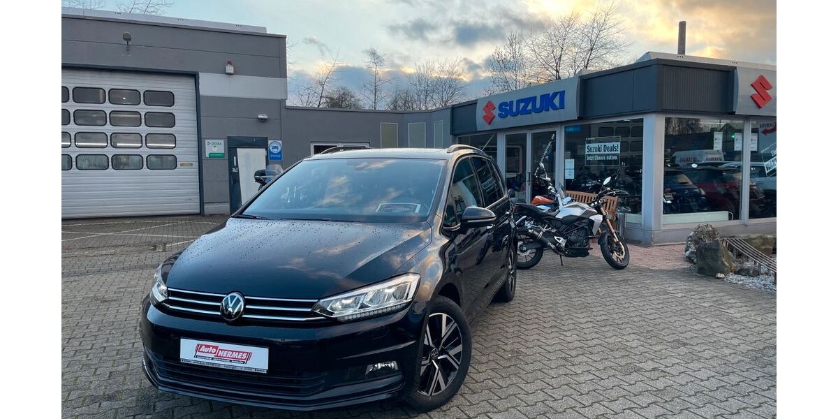 VW Touran 67.600 km 29.698 &euro; Hattingen 45527