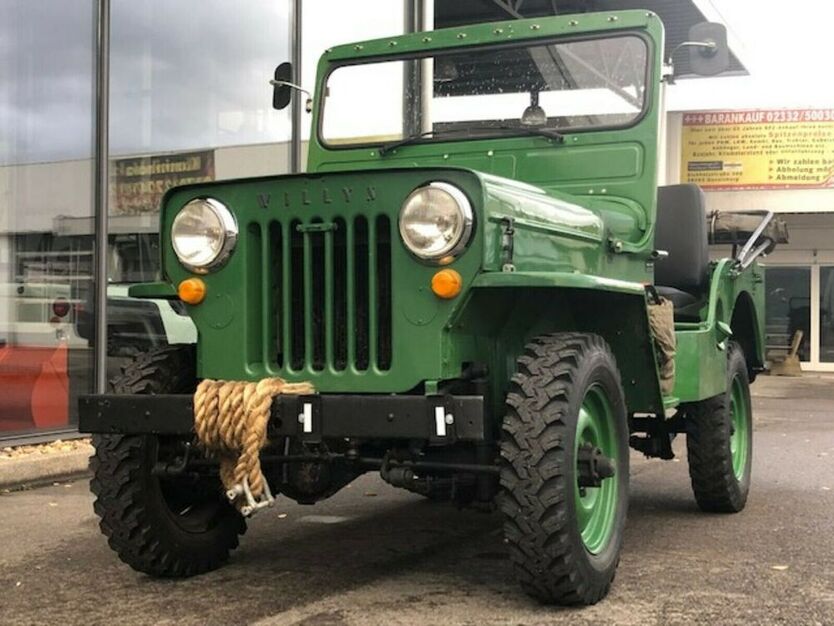 Willys