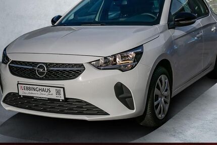 Opel Corsa 30.125 km 15.999 &euro; Dortmund 44225