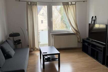 Wohnung zum Mieten in Bochum 600 € 55 m² 2 zimmer