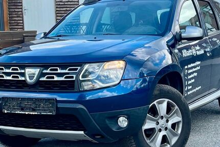 Dacia Duster 228.139 km 4.900 &euro; Gelsenkirchen 45884