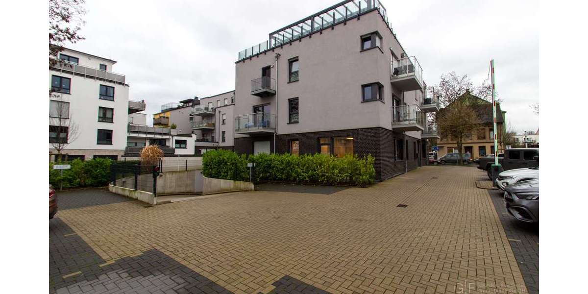 Wohnung zum Mieten in Dortmund 1.480 € 109.63 m² 3.5 zimmer