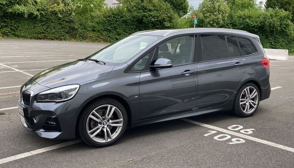 218 Gran Tourer