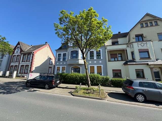 Etagenwohnung Dortmund Aplerbeck - 2 Zimmer, 52 m&sup2;, 119.000&euro; | Angebot:25293348