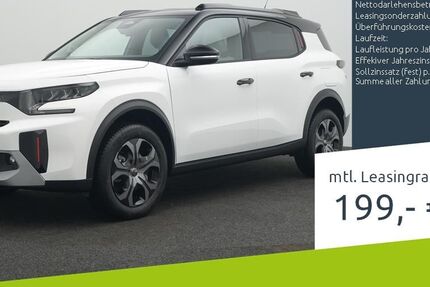 Citroen C3 Aircross 1.500 km 20.180 &euro; Dortmund 44263