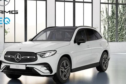 Mercedes-Benz GLC 200 11.636 km 55.890 &euro; Dortmund 44139