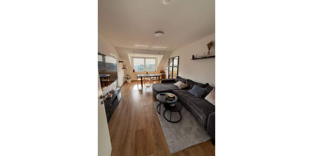 Zimmer Bochum Laer - 3 Zimmer, 76 m&sup2;, 700&euro; | Angebot:25909263